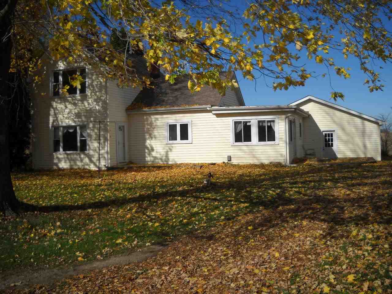 6583 N Chili Mill Rd, Denver, IN 46926 photo 2