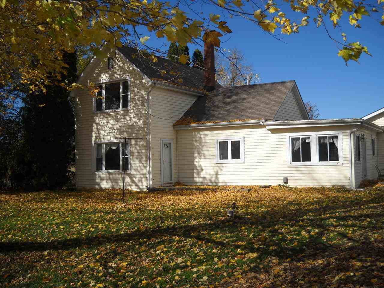 6583 N Chili Mill Rd, Denver, IN 46926 photo 1