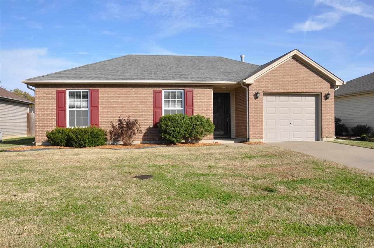 3504 Yale Dr, Evansville, IN 47711 photo 1
