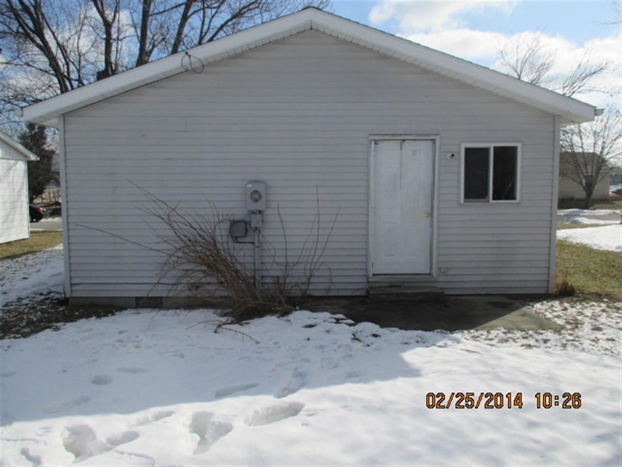 2207 N Armstrong St, Kokomo, IN 46901 photo 2