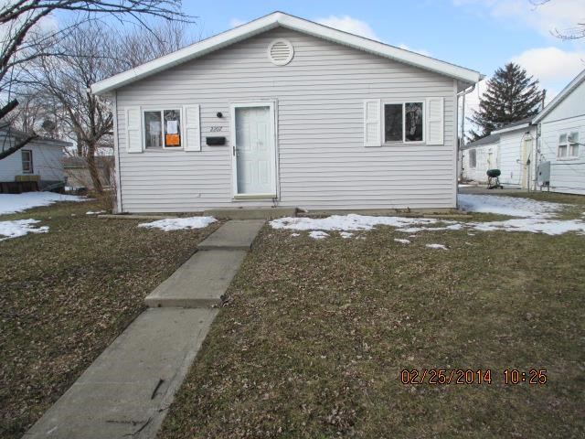 2207 N Armstrong St, Kokomo, IN 46901 photo 1