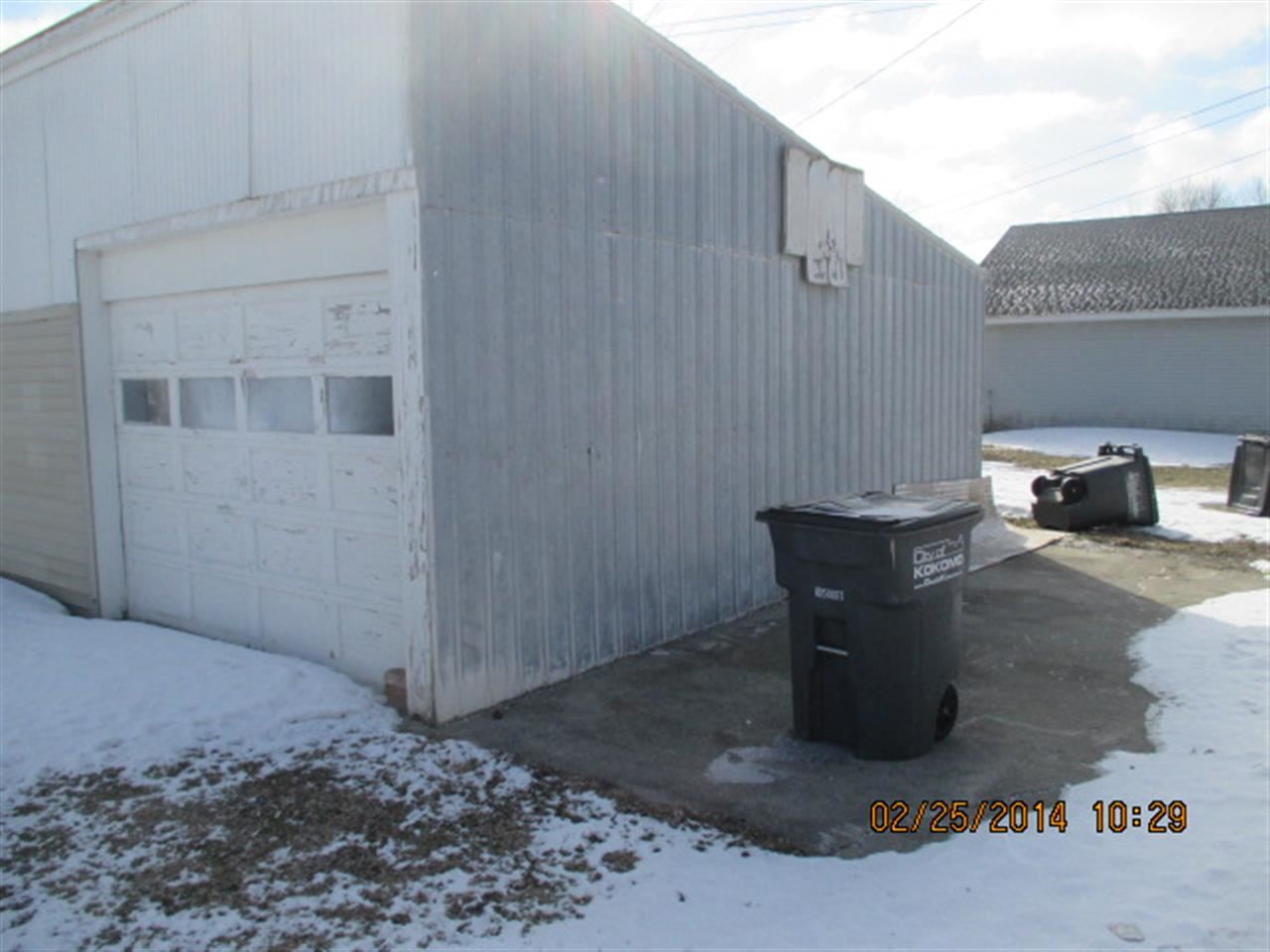 2207 N Armstrong St, Kokomo, IN 46901 photo 4