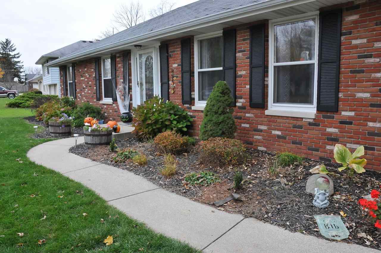 1805 Barclay Dr, Goshen, IN 46528 photo 20