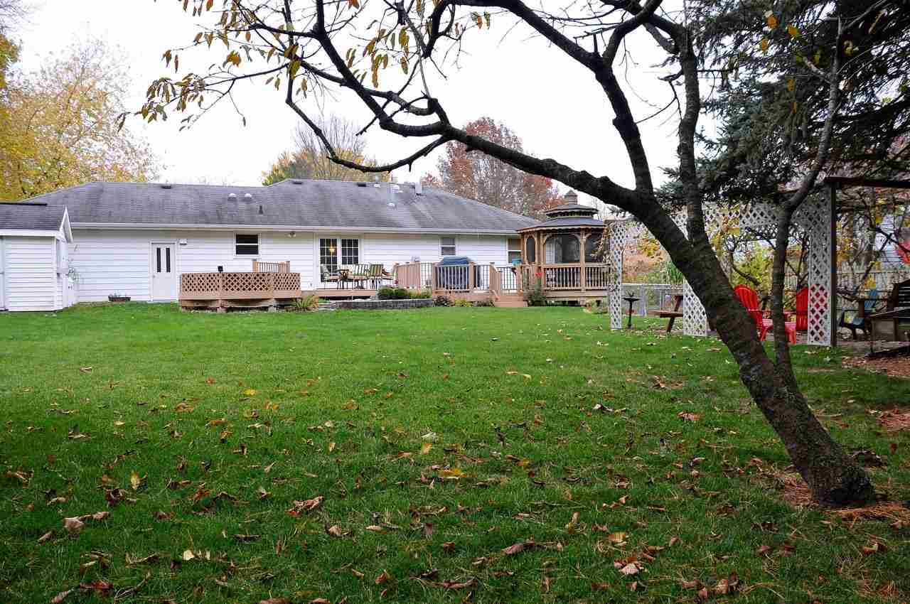 1805 Barclay Dr, Goshen, IN 46528 photo 22