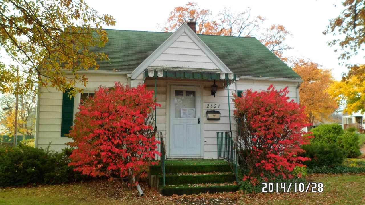 2621 Carew St, Fort Wayne, IN 46805 photo 1