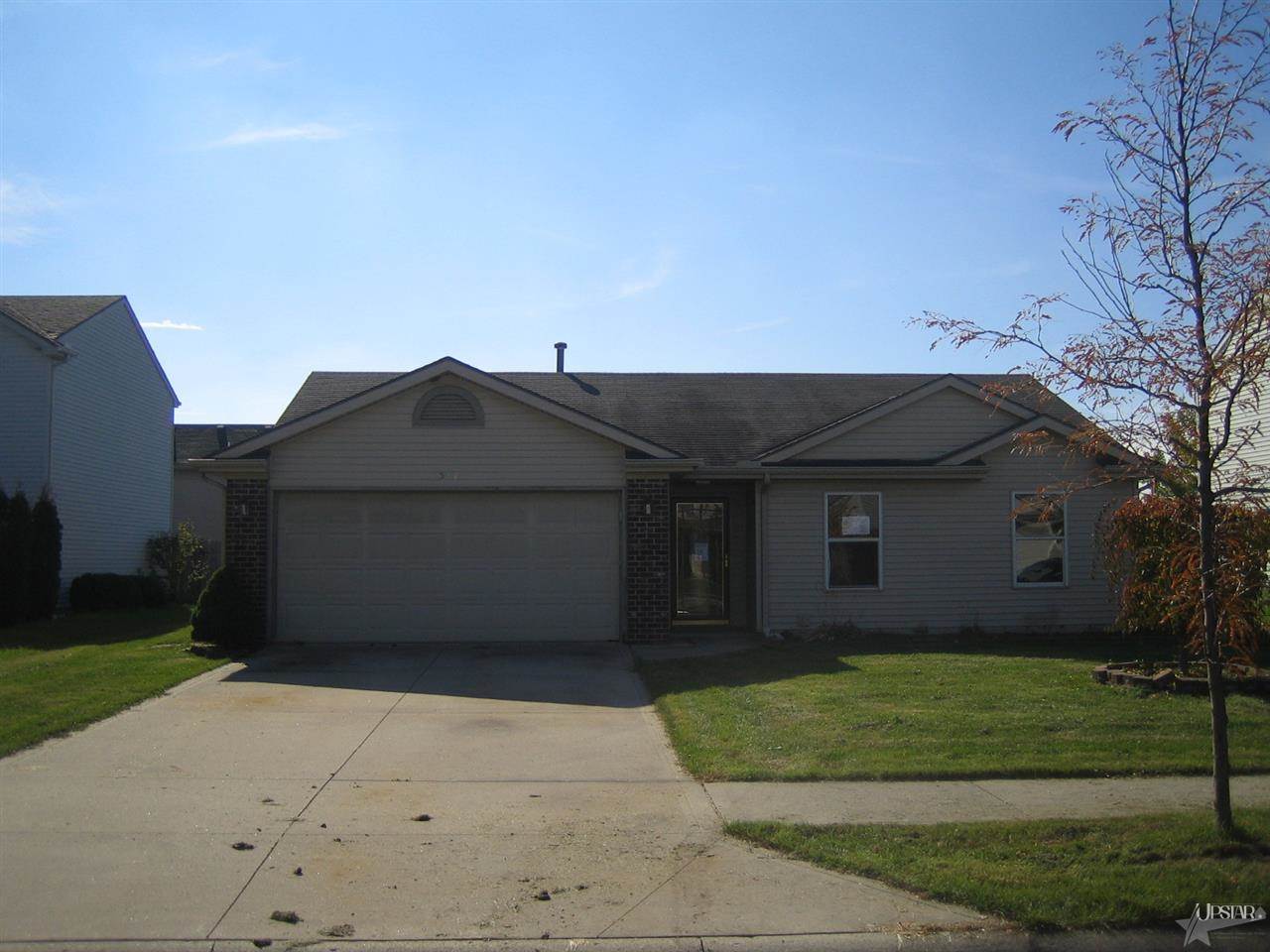 517 Glenfield Dr, Fort Wayne, IN 46825 photo 1
