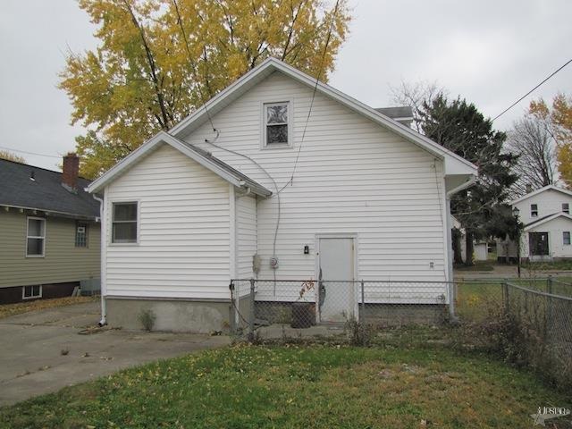 1420 Sinclair St, Fort Wayne, IN 46808 photo 5