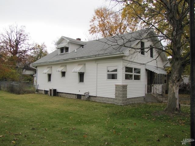 1420 Sinclair St, Fort Wayne, IN 46808 photo 3