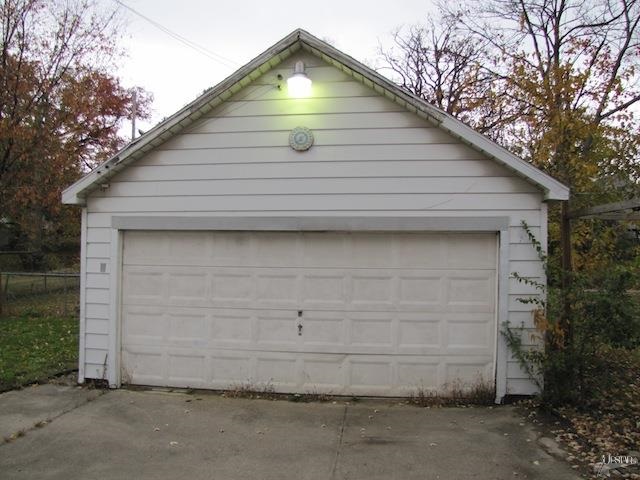 1420 Sinclair St, Fort Wayne, IN 46808 photo 6