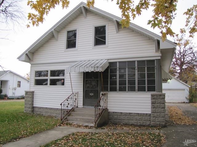 1420 Sinclair St, Fort Wayne, IN 46808 photo 1