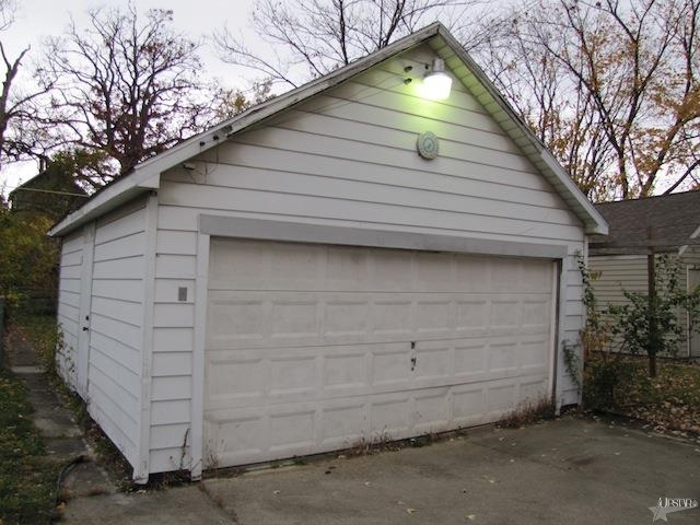 1420 Sinclair St, Fort Wayne, IN 46808 photo 7