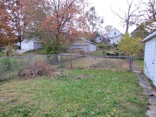1420 Sinclair St, Fort Wayne, IN 46808 photo 8
