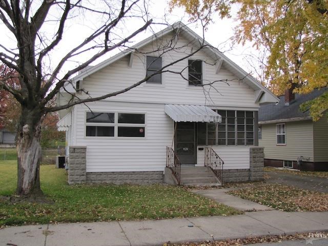 1420 Sinclair St, Fort Wayne, IN 46808 photo 2
