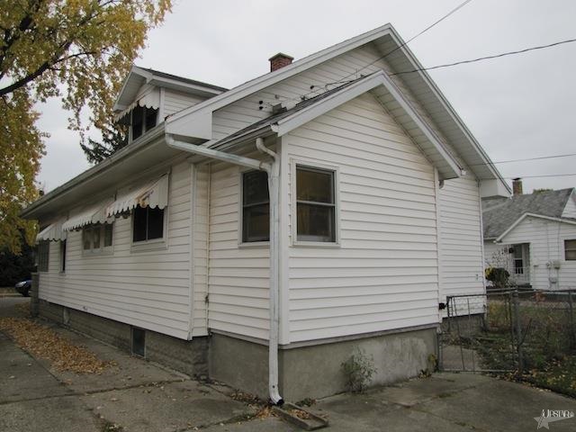 1420 Sinclair St, Fort Wayne, IN 46808 photo 4