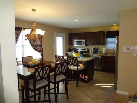 4923 Bryce Dr, Newburgh, IN 47630 photo 4
