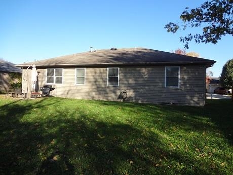 4923 Bryce Dr, Newburgh, IN 47630 photo 3