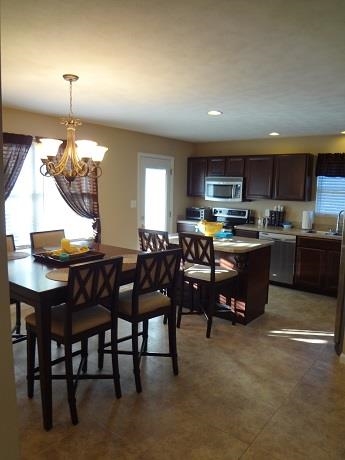 4923 Bryce Dr, Newburgh, IN 47630 photo 5