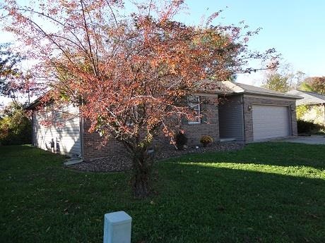 4923 Bryce Dr, Newburgh, IN 47630 photo 2