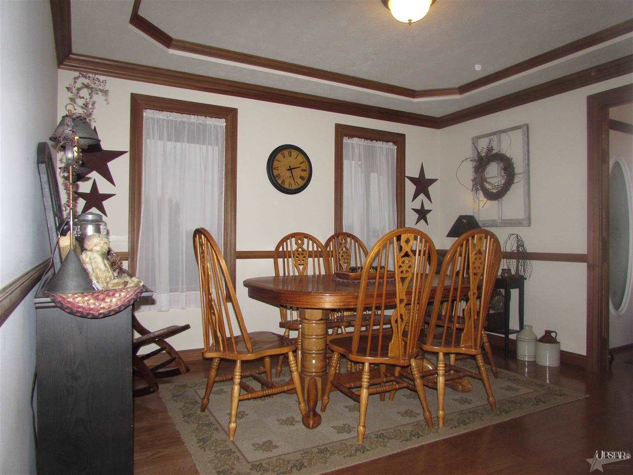 8350 W 250 N, Larwill, IN 46764 photo 3