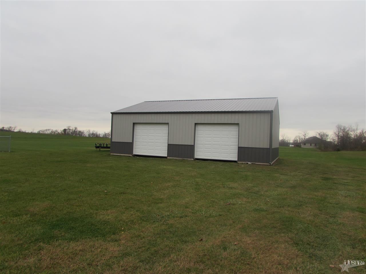 8350 W 250 N, Larwill, IN 46764 photo 28
