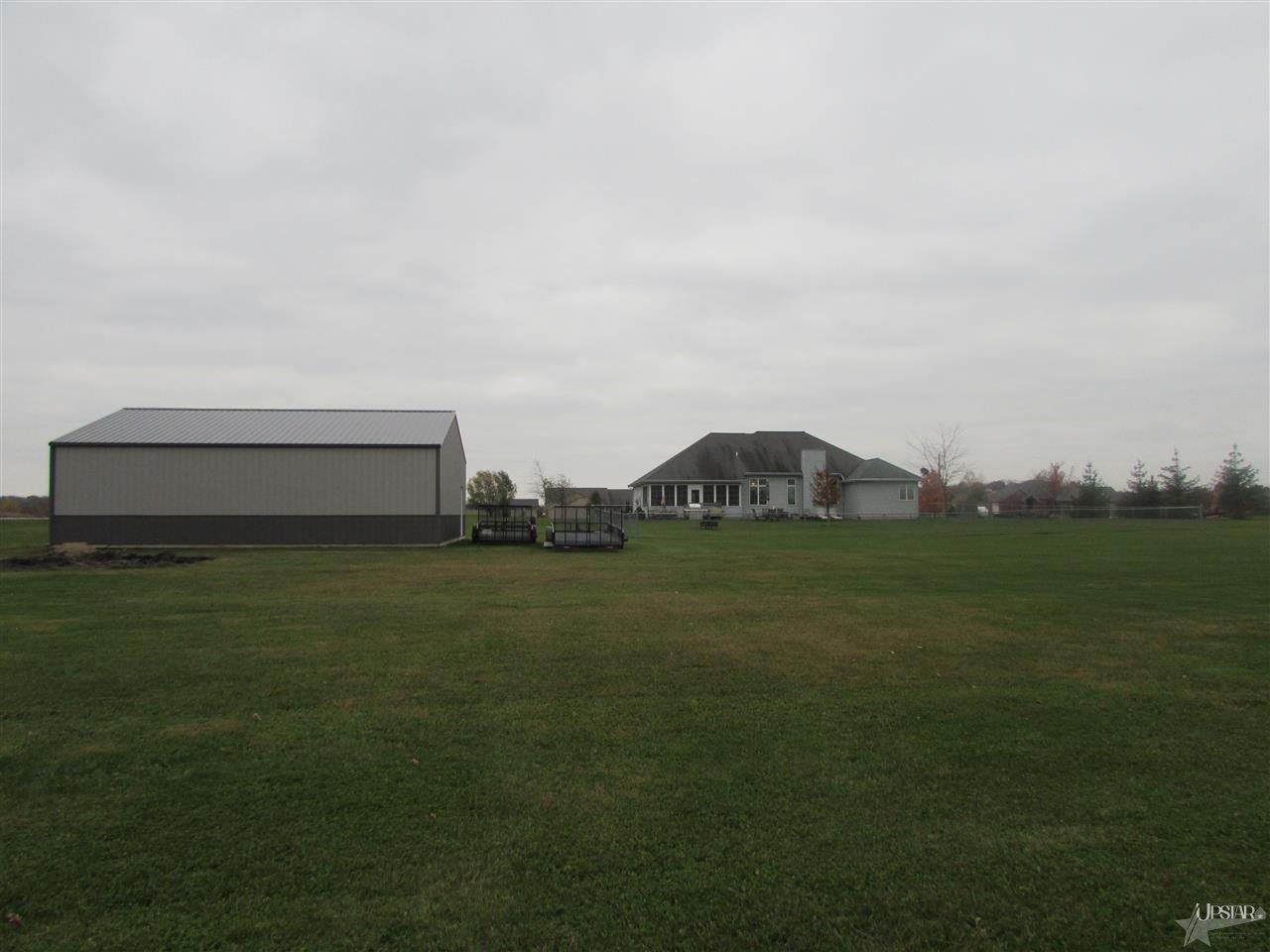8350 W 250 N, Larwill, IN 46764 photo 29
