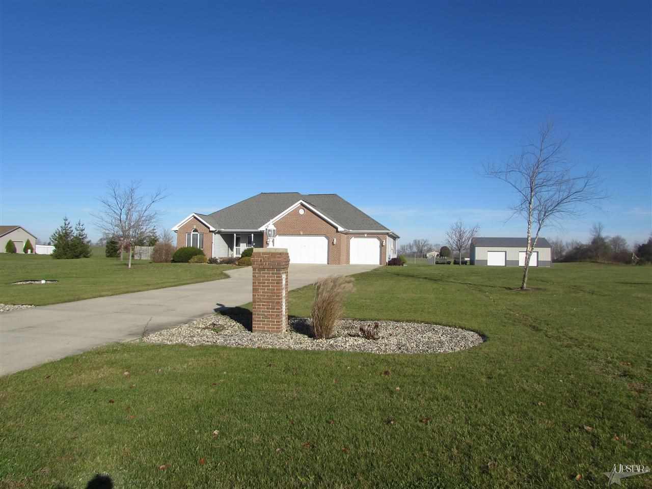 8350 W 250 N, Larwill, IN 46764 photo 30