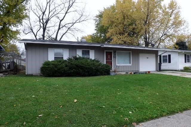 2311 Sequoya Dr, Lafayette, IN 47905 photo 1