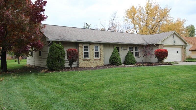 2819 Vance Ave, Fort Wayne, IN 46805 photo 1