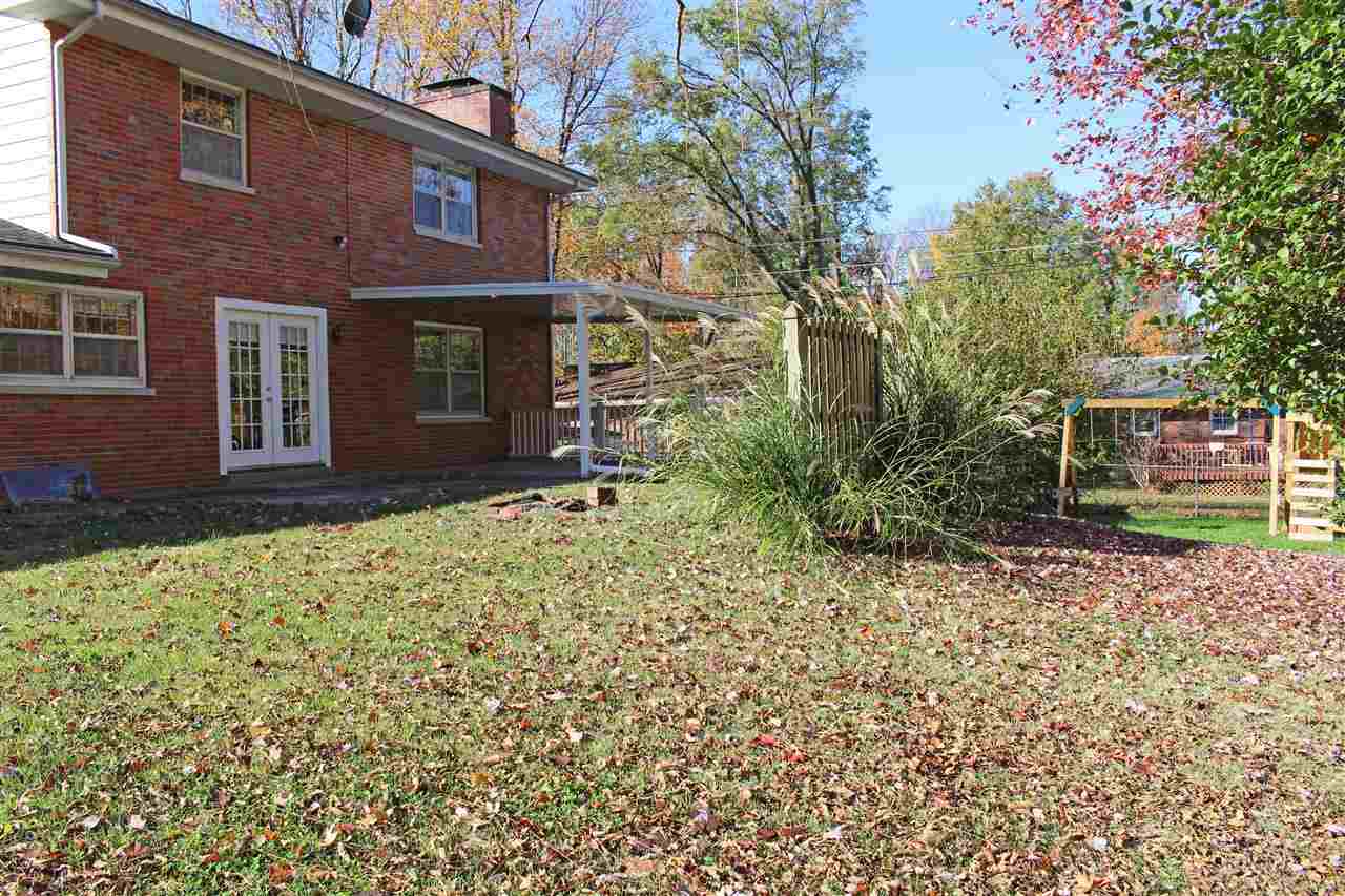 2208 Dusseldorf Dr, Evansville, IN 47711 photo 29