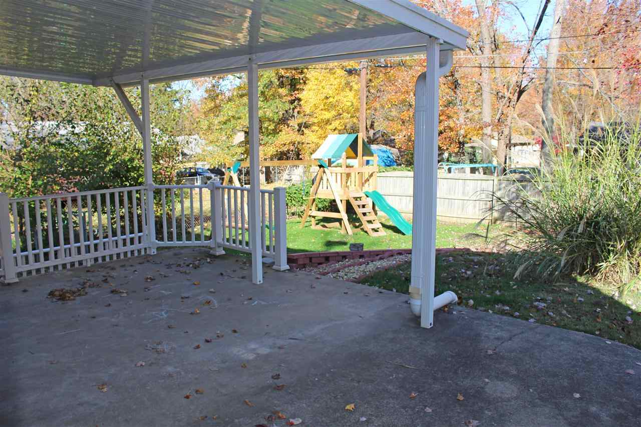 2208 Dusseldorf Dr, Evansville, IN 47711 photo 10