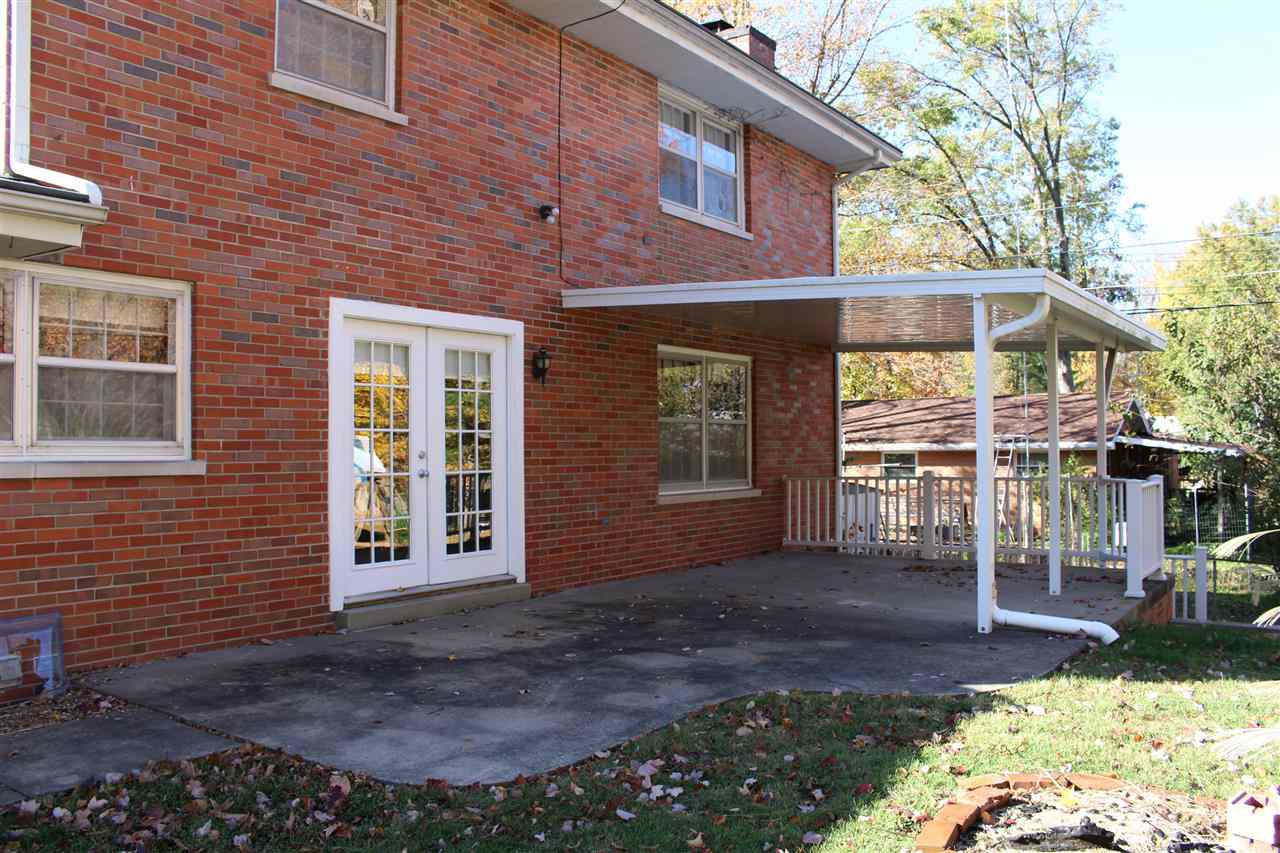 2208 Dusseldorf Dr, Evansville, IN 47711 photo 11