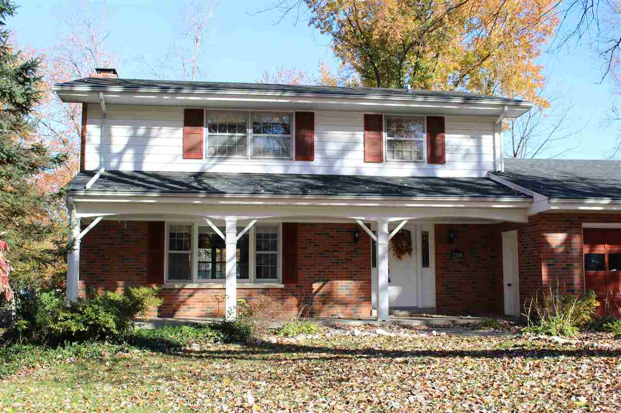 2208 Dusseldorf Dr, Evansville, IN 47711 photo 30