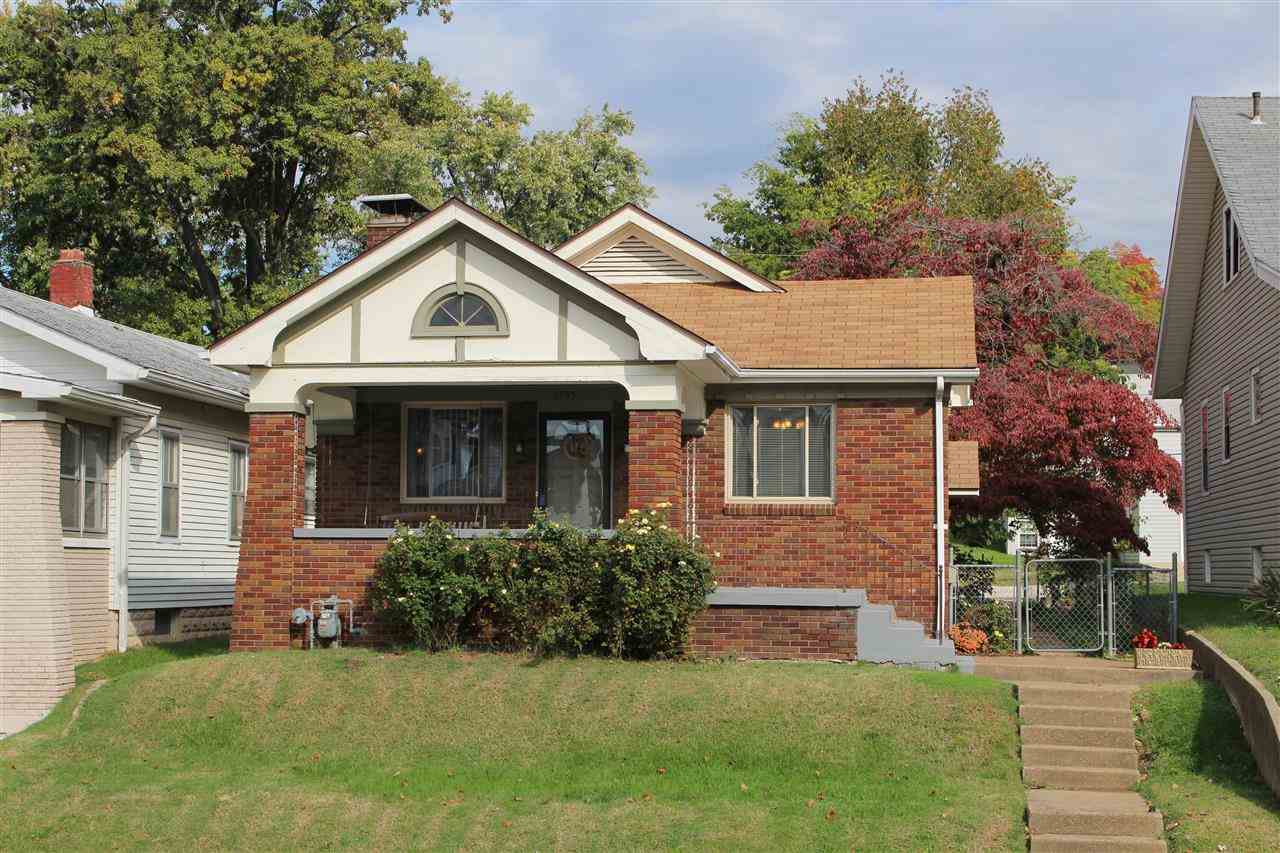2735 Austin Ave, Evansville, IN 47712 photo 1