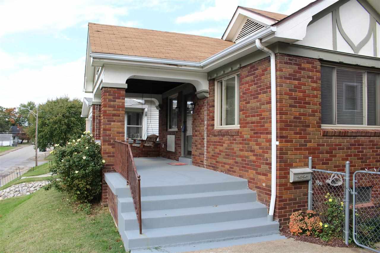 2735 Austin Ave, Evansville, IN 47712 photo 3