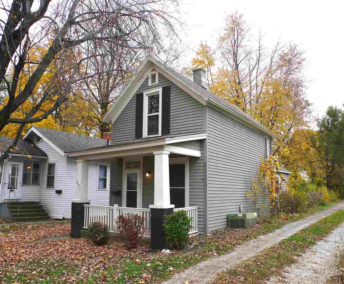 1407 Spring St, Fort Wayne, IN 46808 photo 12