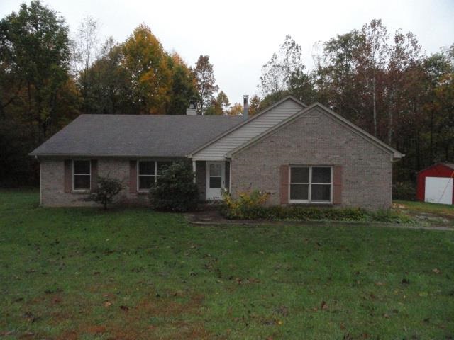 1282 E Abrams Rd, Bloomfield, IN 47424 photo 1