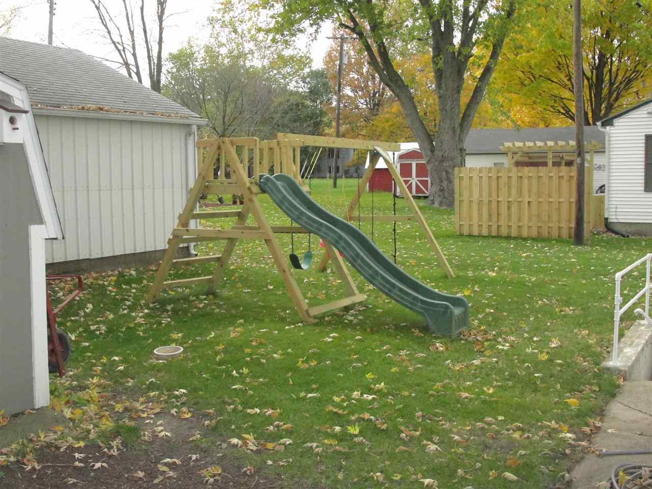 1112 E 3rd St, Fowler, IN 47944 photo 30