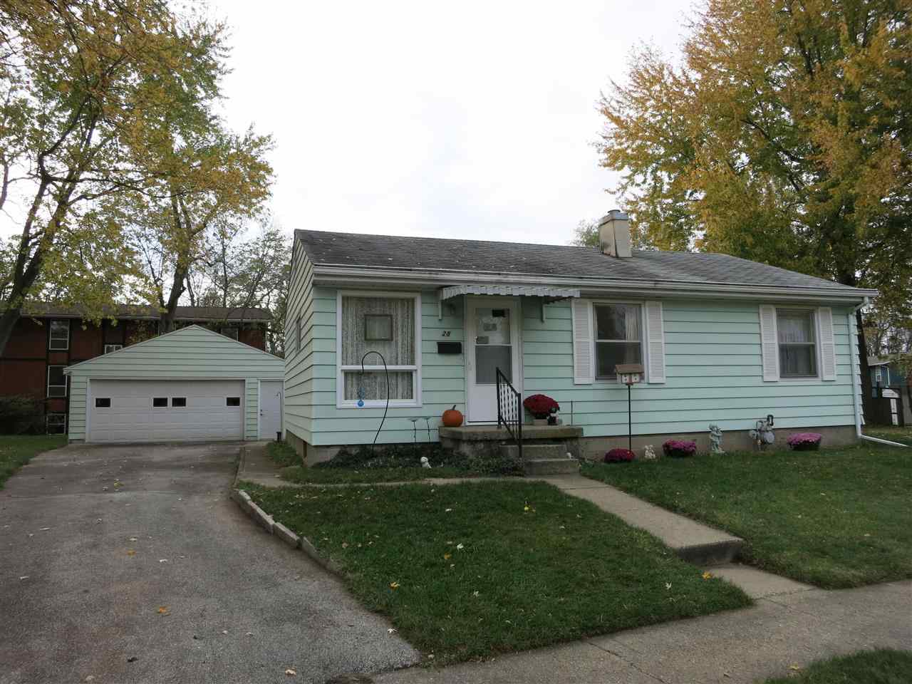 28 Vernon Ln, Lafayette, IN 47905 photo 1