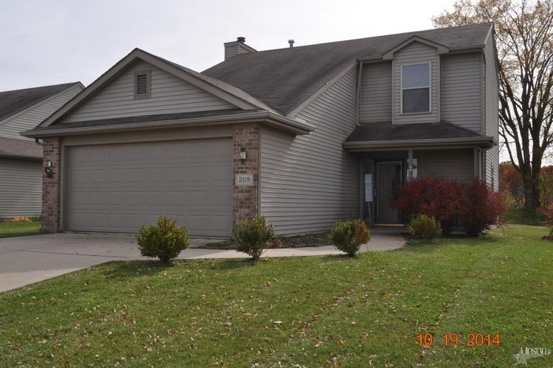 208 Rampart Dr, Fort Wayne, IN 46845 photo 1