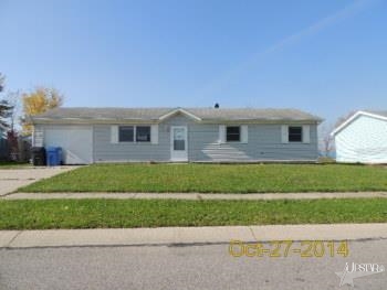 508 Norris Ct, Columbia City, IN 46725 photo 1