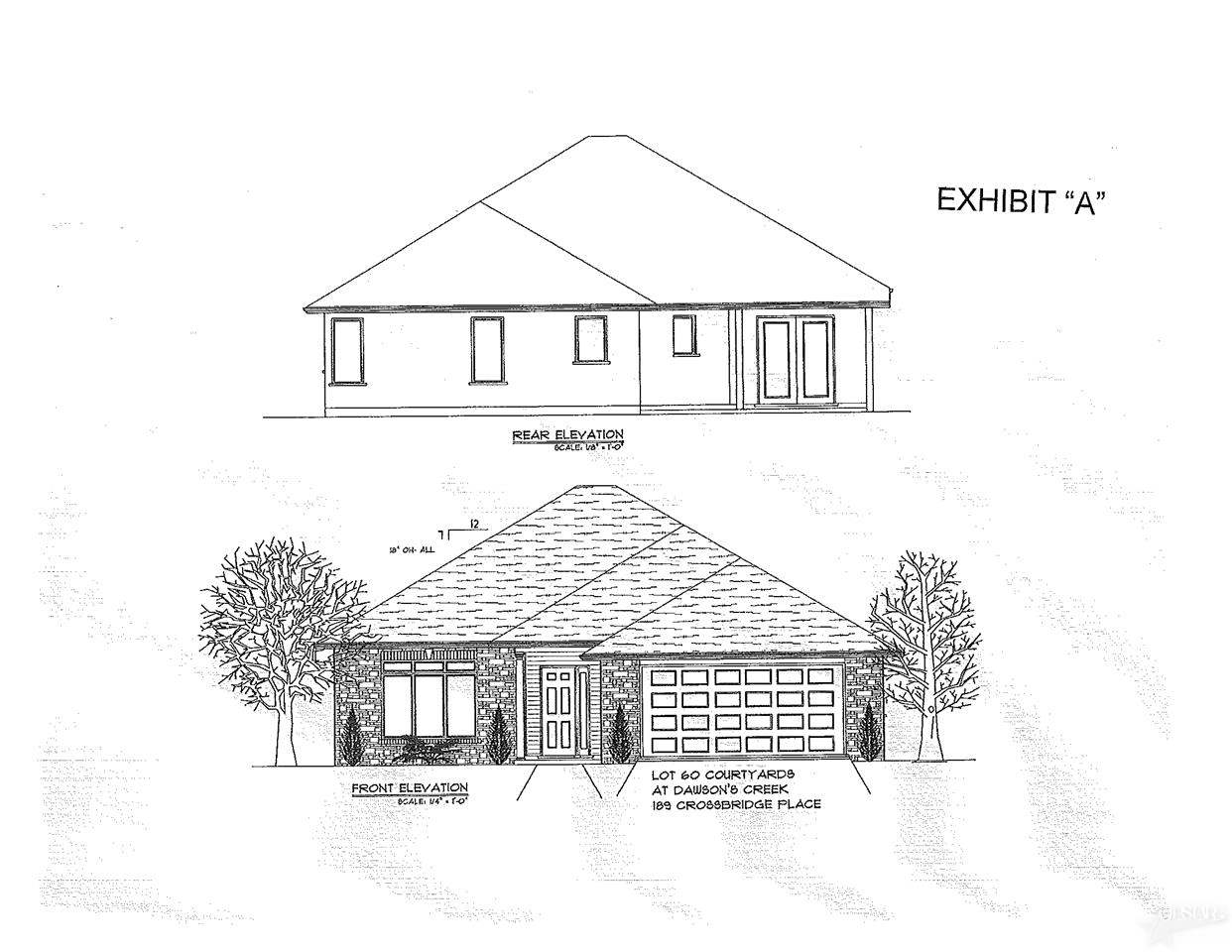 189 Crossbridge, Fort Wayne, IN 46825 photo 1