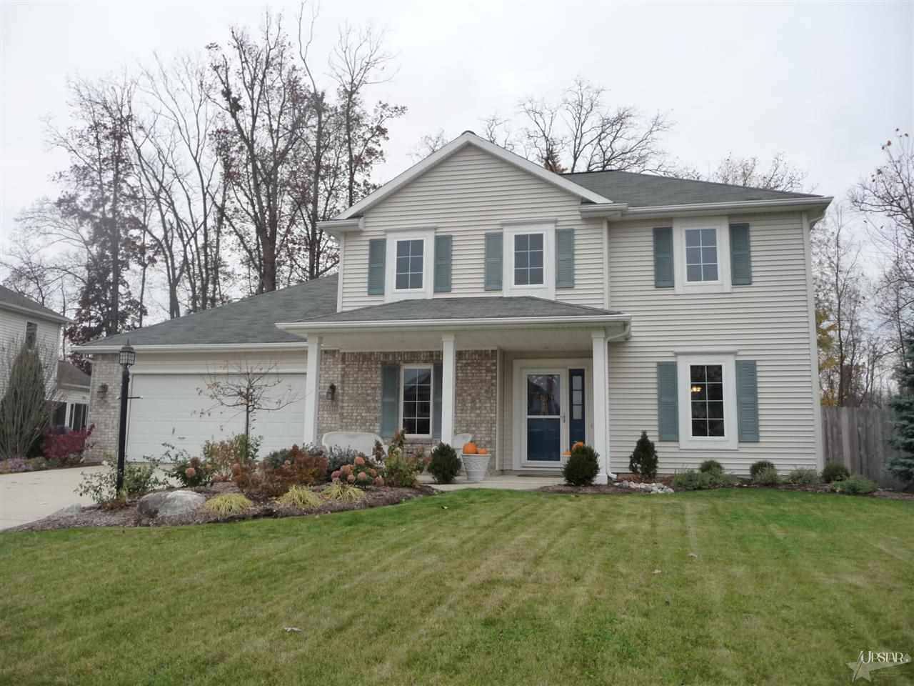 13723 Victory Bay, Fort Wayne, IN 46845 photo 1