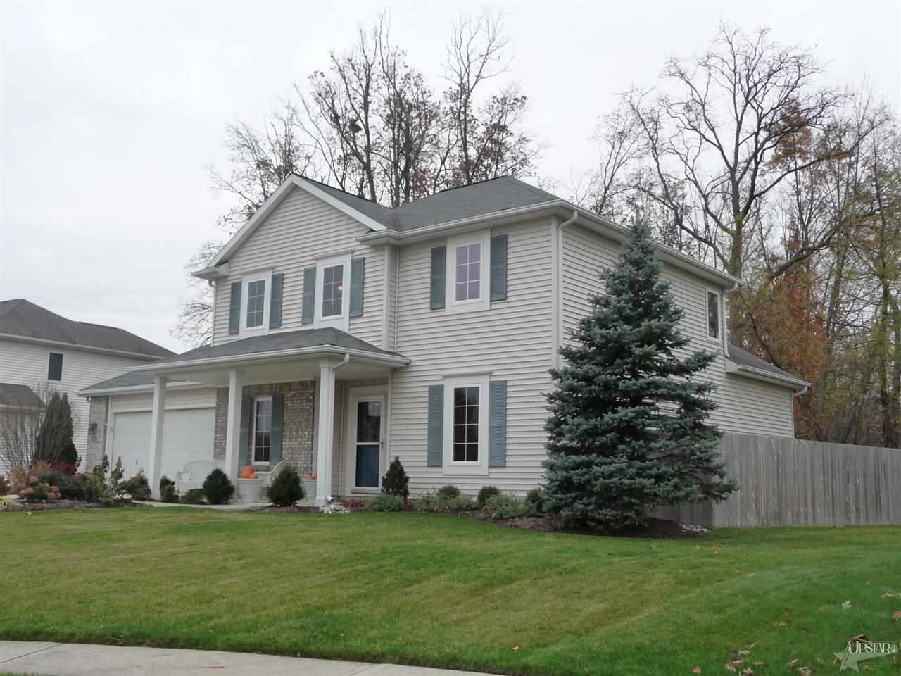 13723 Victory Bay, Fort Wayne, IN 46845 photo 13