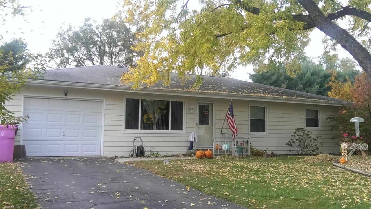 52295 Filbert Rd, Granger, IN 46530 photo 1