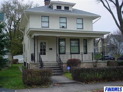 2902 Webster St, Fort Wayne, IN 46807 photo 1