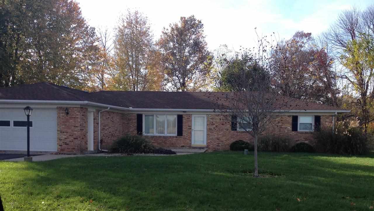 3537 S 1330 E, Greentown, IN 46936 photo 1