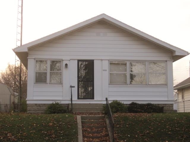1211 S Waugh St, Kokomo, IN 46902 photo 1