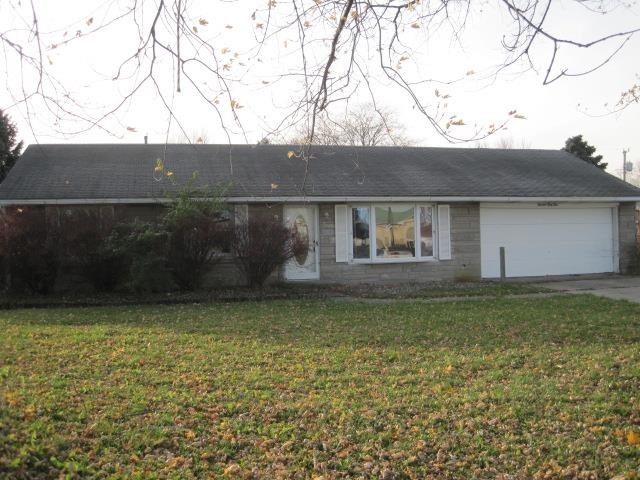 1933 S Dixon Rd, Kokomo, IN 46902 photo 1