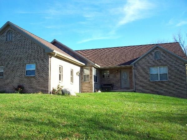 2406 Bonita Dr, Lafayette, IN 47909 photo 1