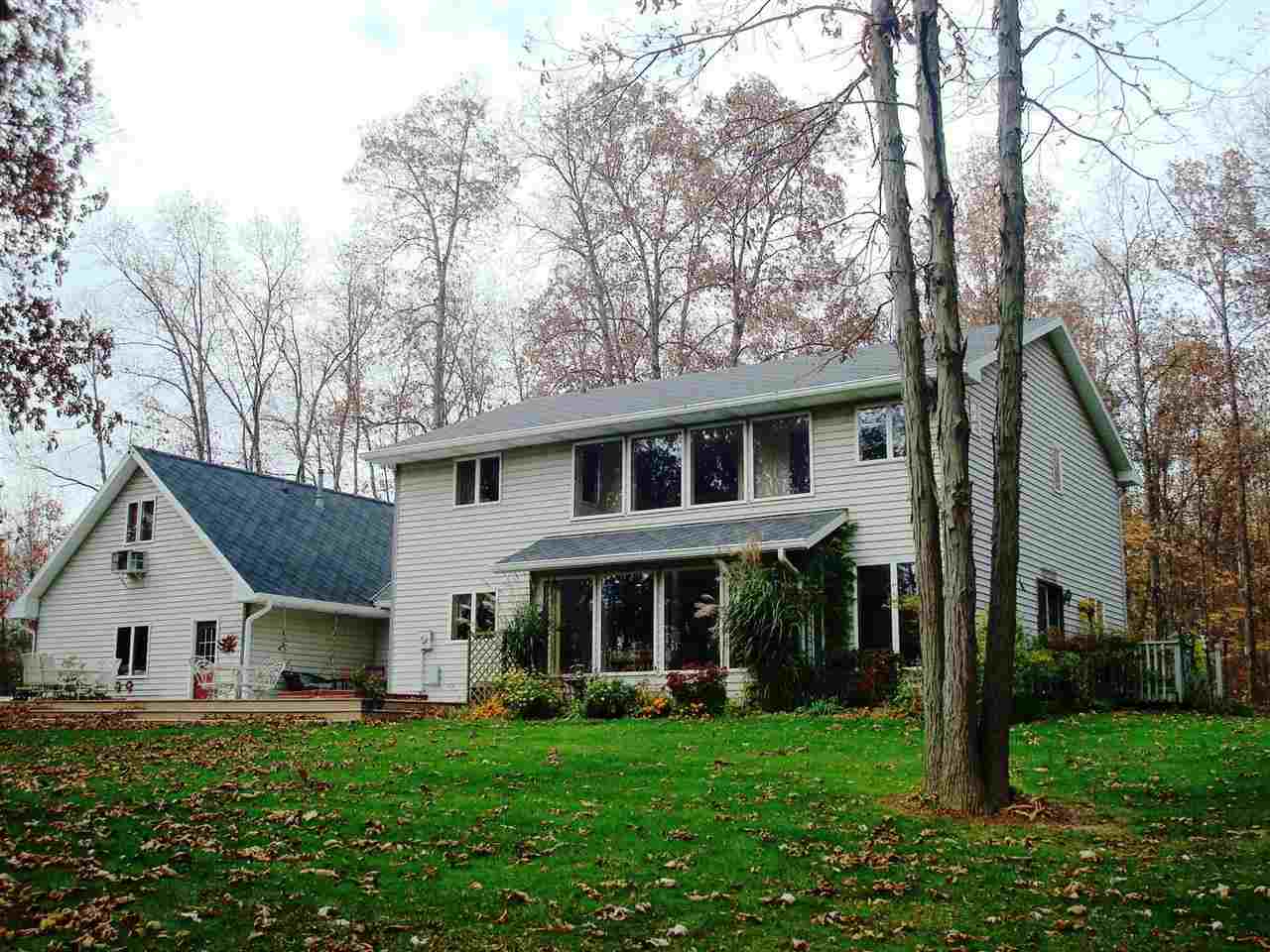 8515 E 700 S, Upland, IN 46989 photo 1